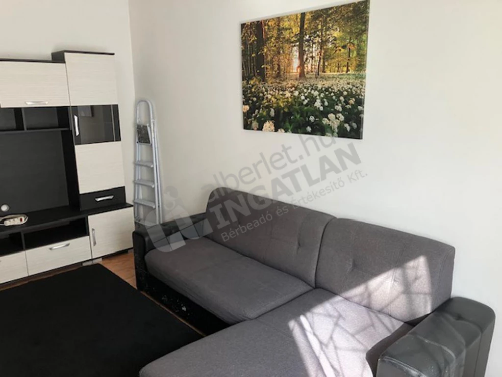 Kiadó téglalakás, Budapest XXII. kerület, Játék utca