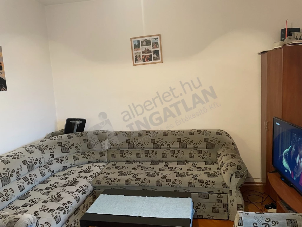 Kiadó panellakás, Budapest IX. kerület, Dési Huber utca