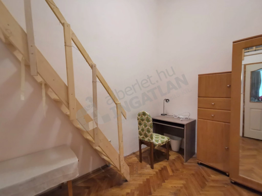 Kiadó téglalakás, Budapest IX. kerület, Lónyay utca