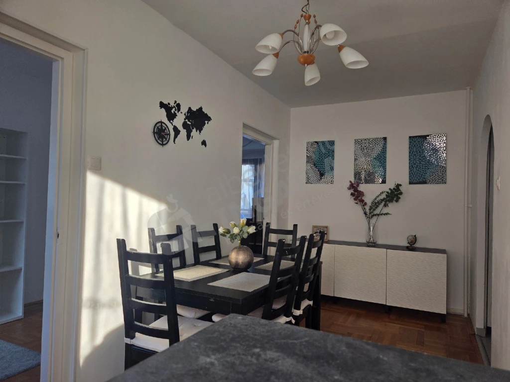 For rent brick flat, Budapest IV. kerület, Liszt Ferenc utca