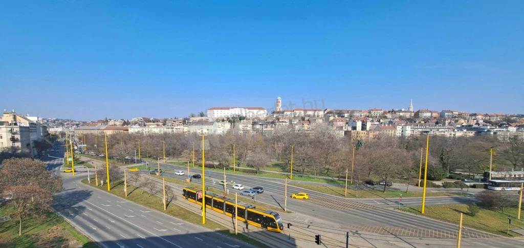 Kiadó téglalakás, Budapest XII. kerület, Magyar jakobinusok tere