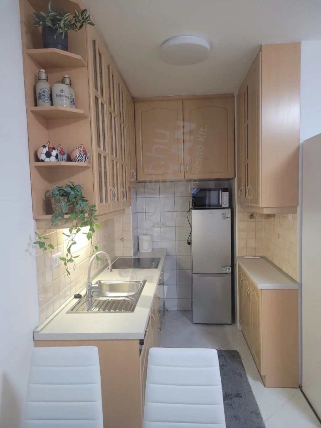 Kiadó téglalakás, Budapest XI. kerület, Rétköz utca