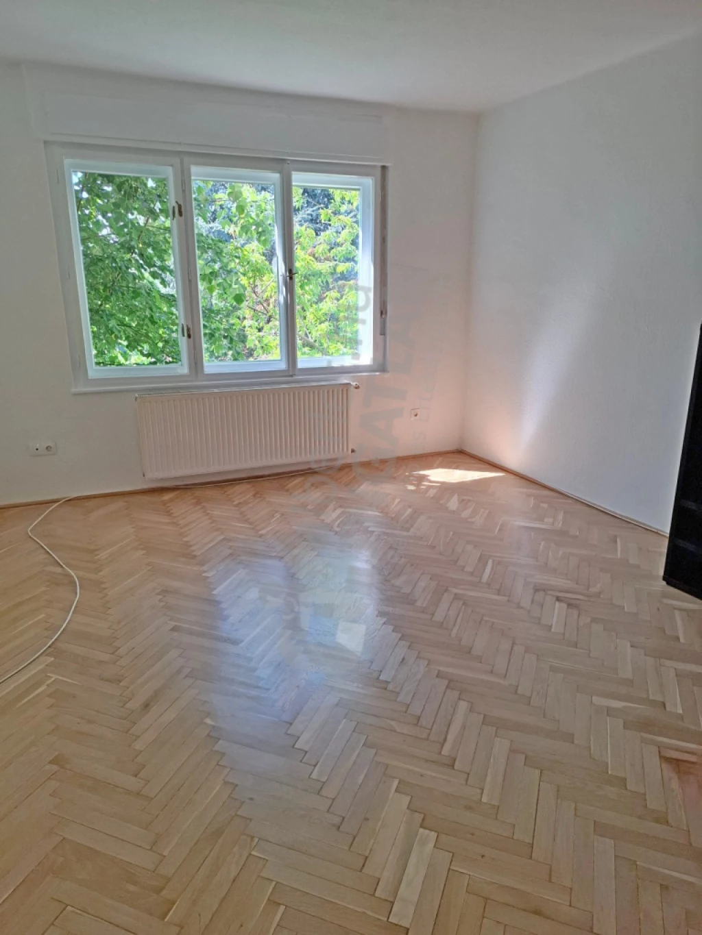 Kiadó téglalakás, Budapest XI. kerület, Sasadi út