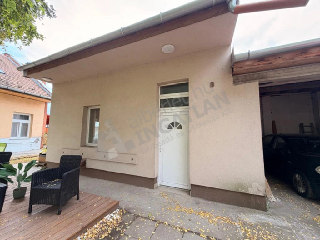 For rent brick flat, Budapest X. kerület, Korall utca