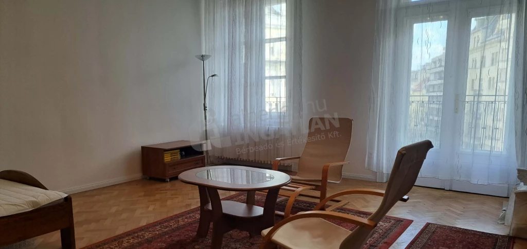 Kiadó téglalakás, Budapest II. kerület, Keleti Károly utca