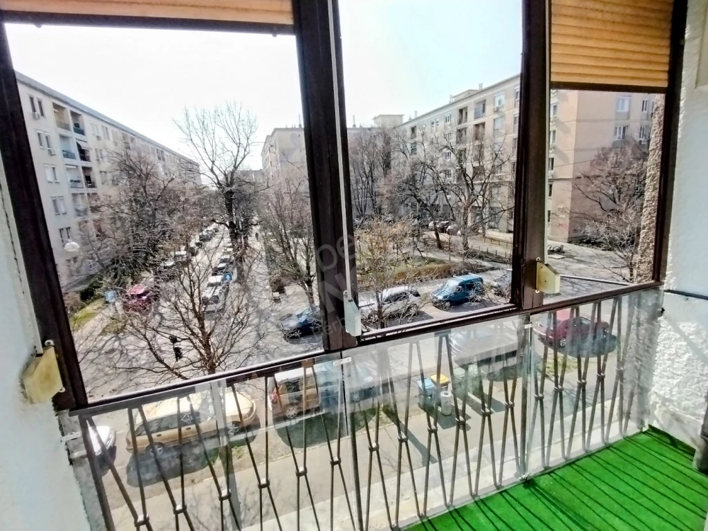 Kiadó téglalakás, Budapest XI. kerület, Baranyai utca