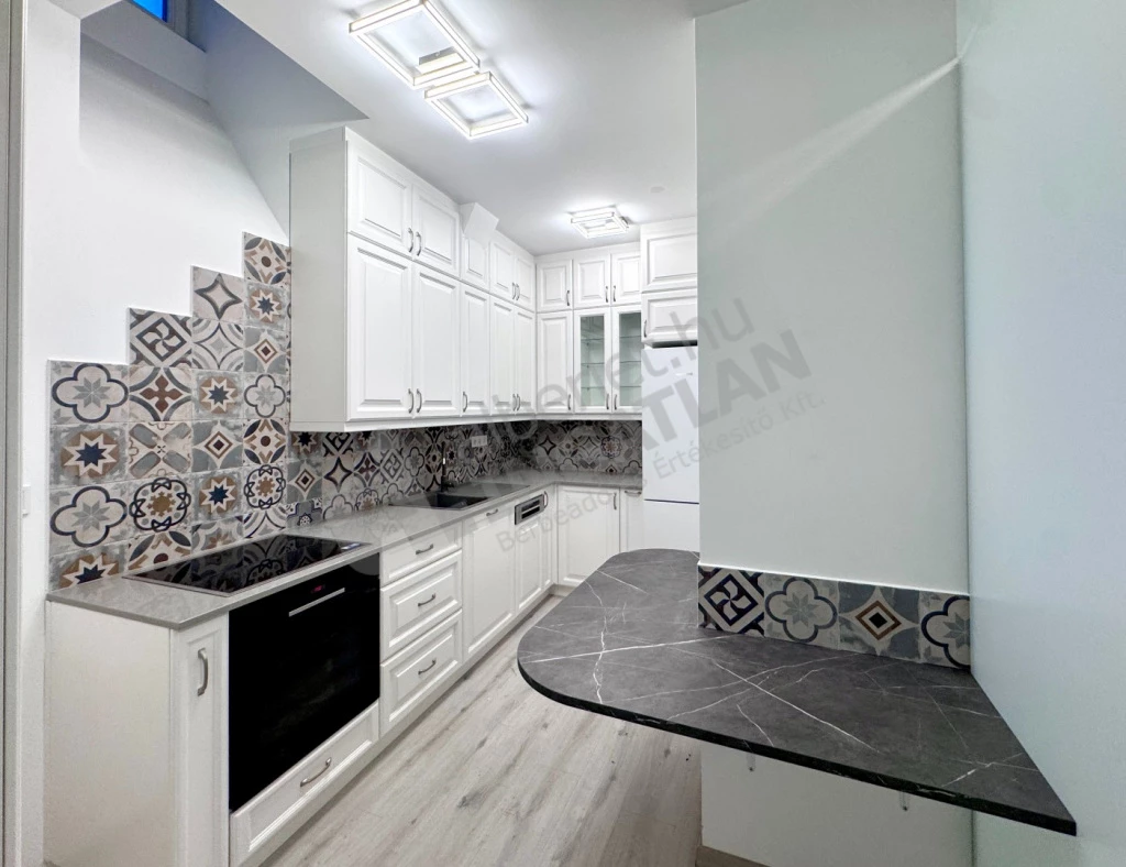 Kiadó téglalakás, Budapest I. kerület, Lovas út