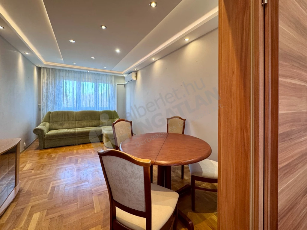 Kiadó panellakás, Budapest XI. kerület, Tétényi út