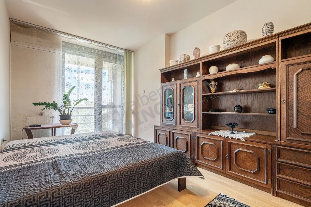 Kiadó téglalakás, Budapest XIII. kerület, Népfürdő utca