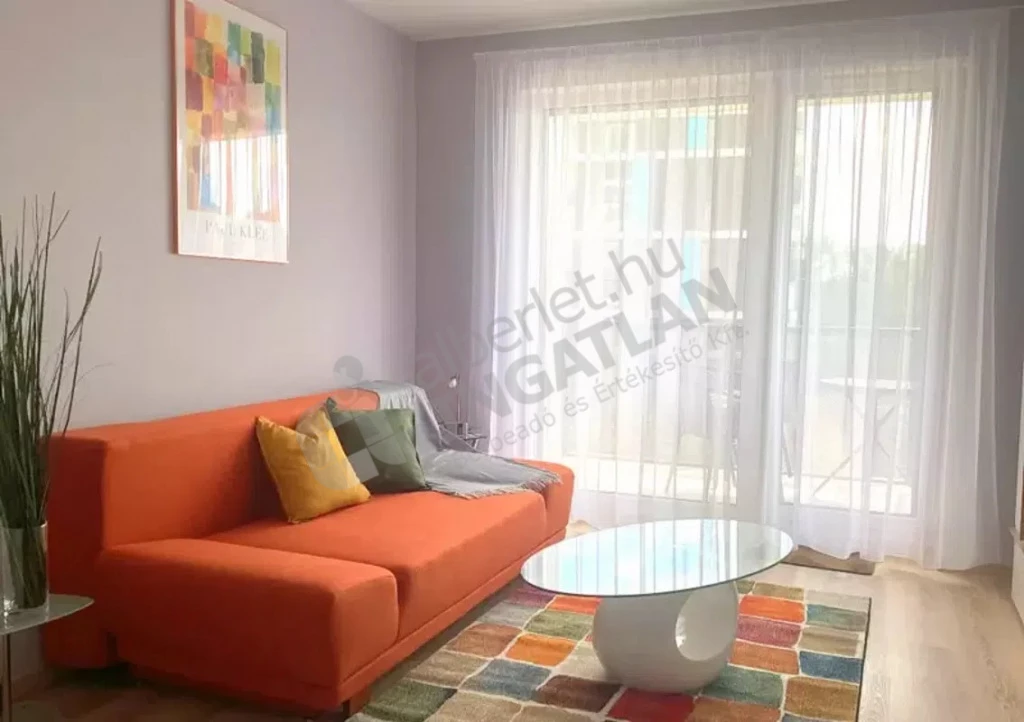 For rent brick flat, Budapest III. kerület, Folyamőr utca