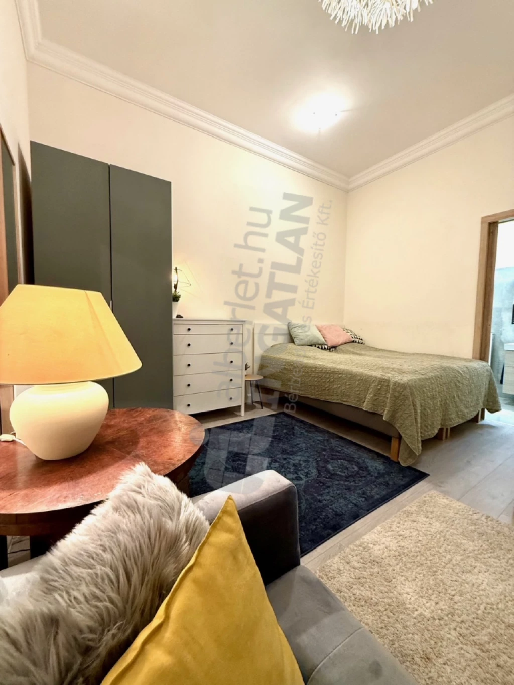 Kiadó téglalakás, Budapest XI. kerület, Bartók Béla út