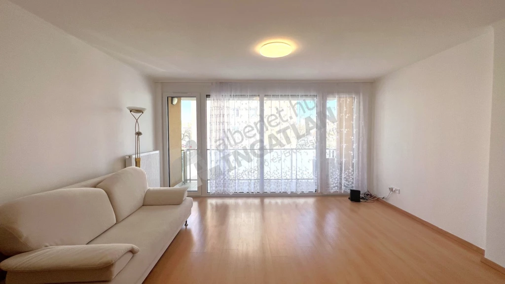 For rent brick flat, Budapest IV. kerület, Petőfi utca