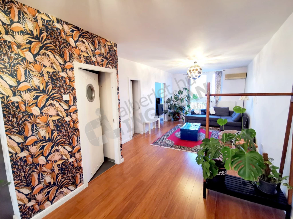 Eladó téglalakás, Budapest I. kerület, Toldy Ferenc utca