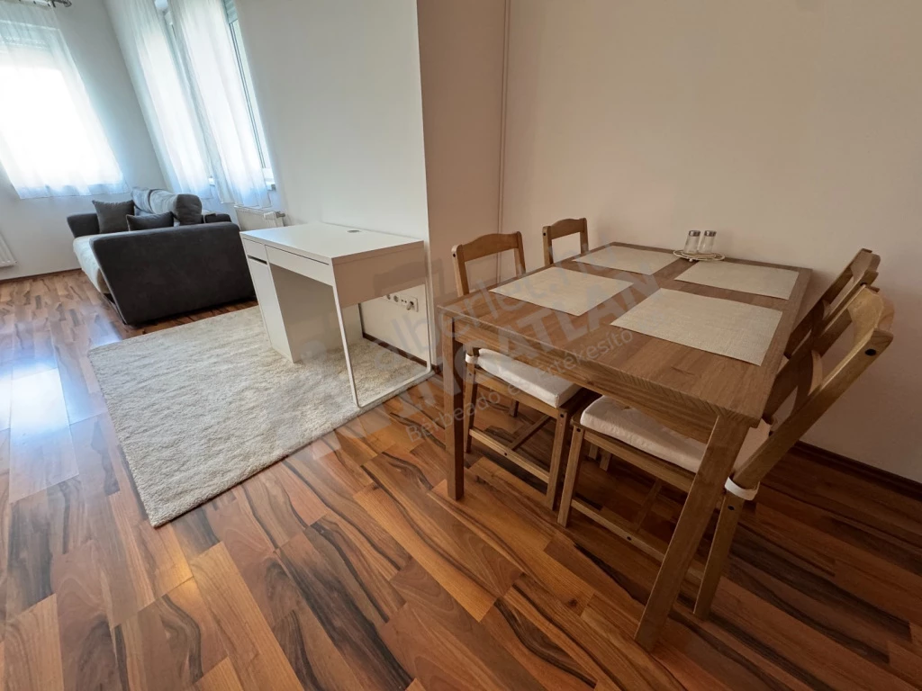 For rent brick flat, Budapest XIX. kerület, Katica utca