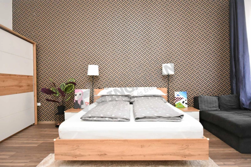 For rent brick flat, Budapest VI. kerület, Teréz körút