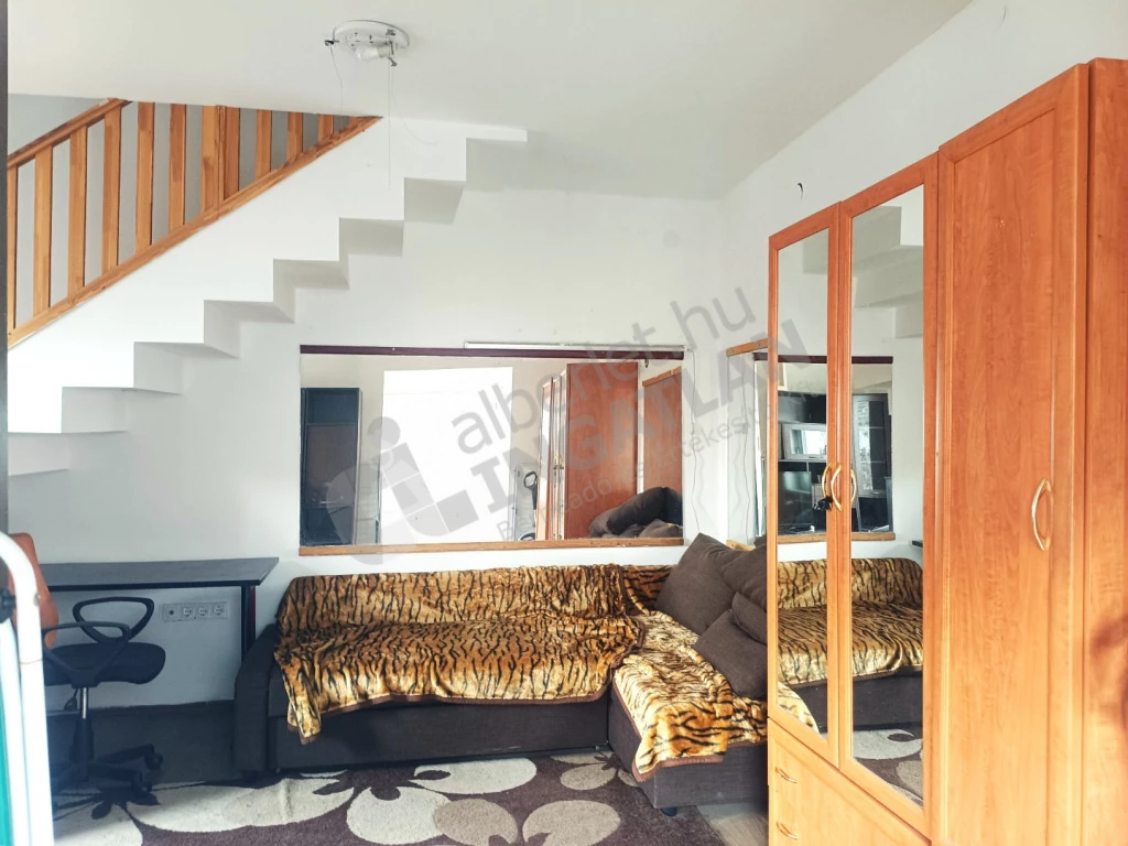 For rent part of a house property, Budapest XV. kerület, Molnár Viktor utca