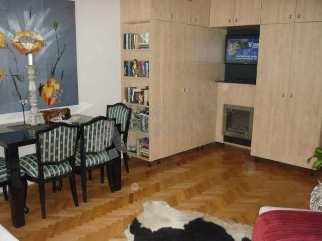 For rent brick flat, Budapest XIII. kerület, Hollán Ernő utca