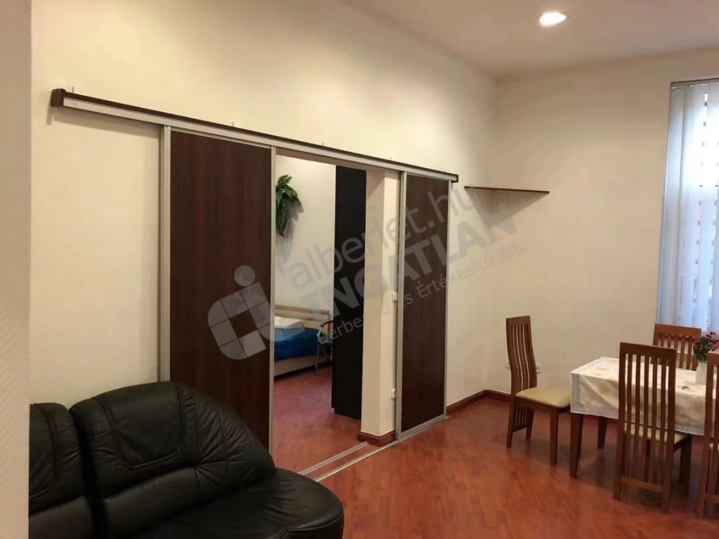 Eladó téglalakás, Budapest I. kerület, Alagút utca