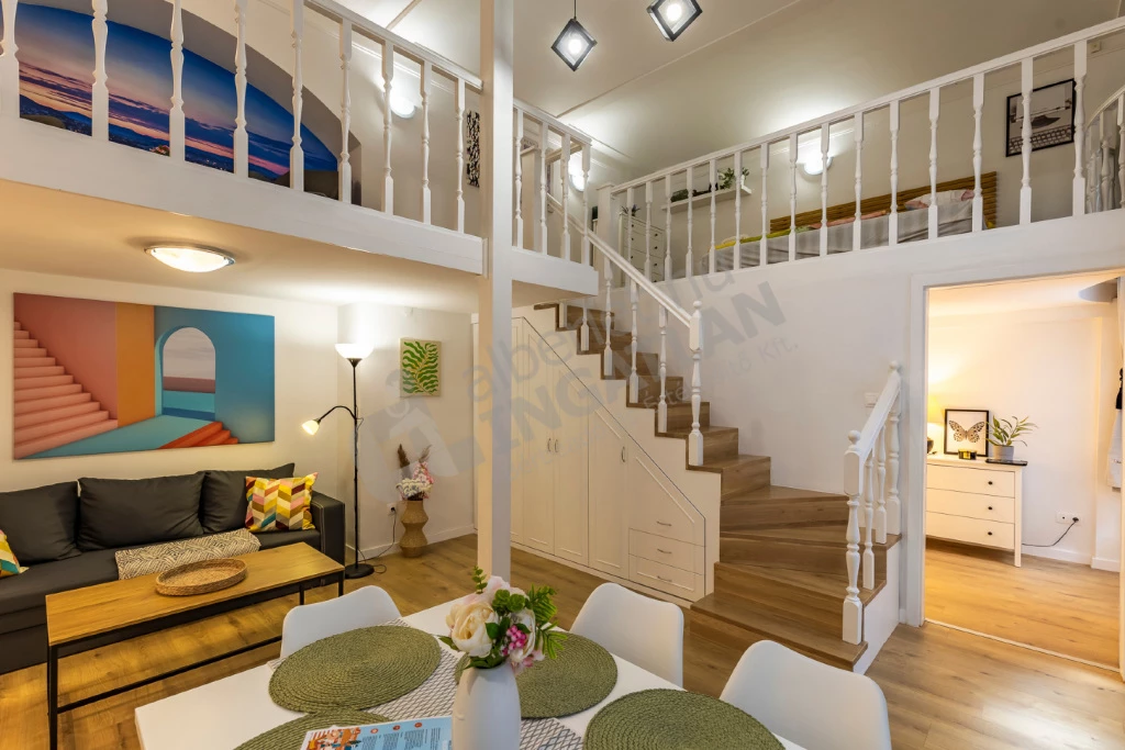 Kiadó téglalakás, Budapest VI. kerület, Teréz körút