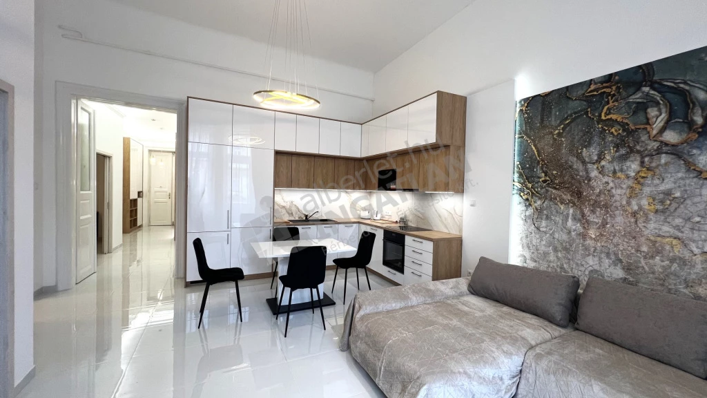 Kiadó téglalakás, Budapest VI. kerület, Teréz körút