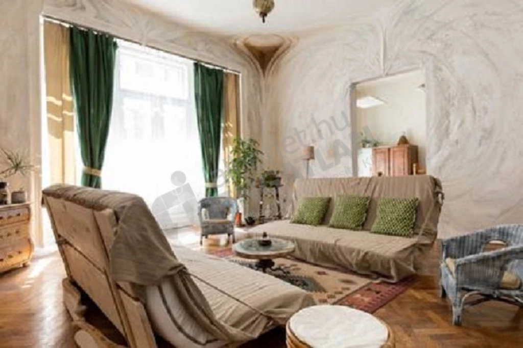 Kiadó téglalakás, Budapest VIII. kerület, Práter utca