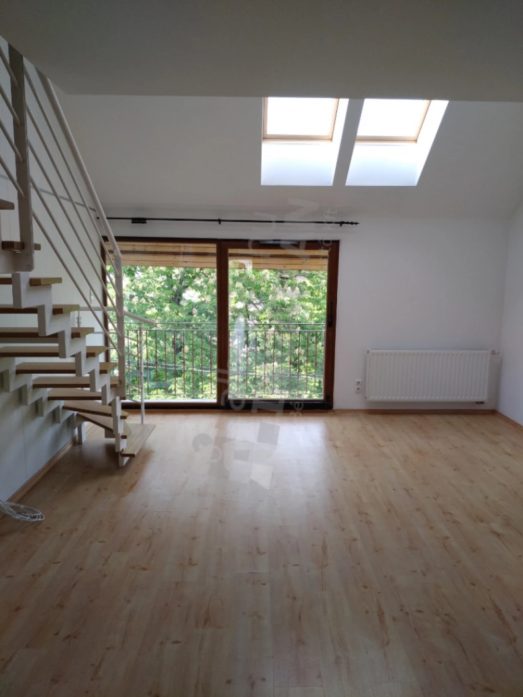 For rent brick flat, Budapest XI. kerület, Bártfai utca