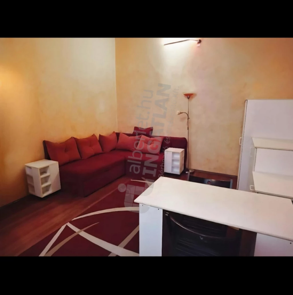 Kiadó téglalakás, Budapest IX. kerület, Bokréta utca