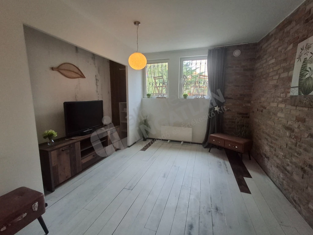 Kiadó téglalakás, Budapest XIV. kerület, Telepes utca