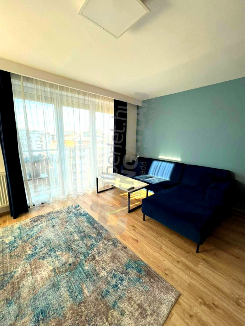 Kiadó téglalakás, Budapest XIII. kerület, Jász utca