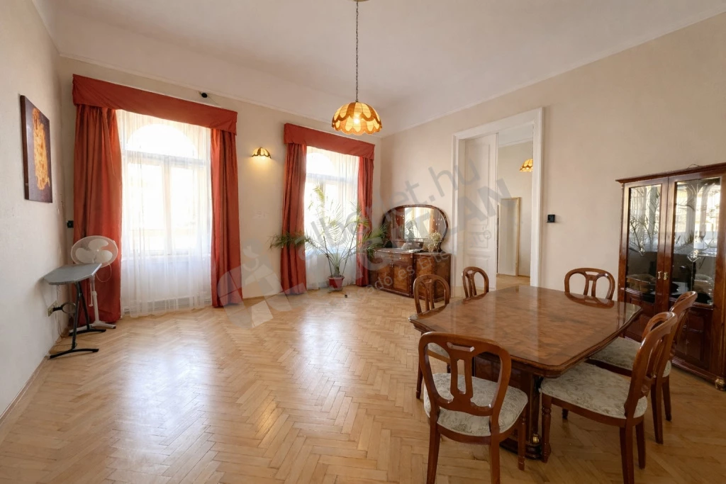 Kiadó téglalakás, Budapest VIII. kerület, Baross tér