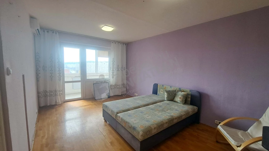 Kiadó panellakás, Budapest III. kerület, Szentendrei út