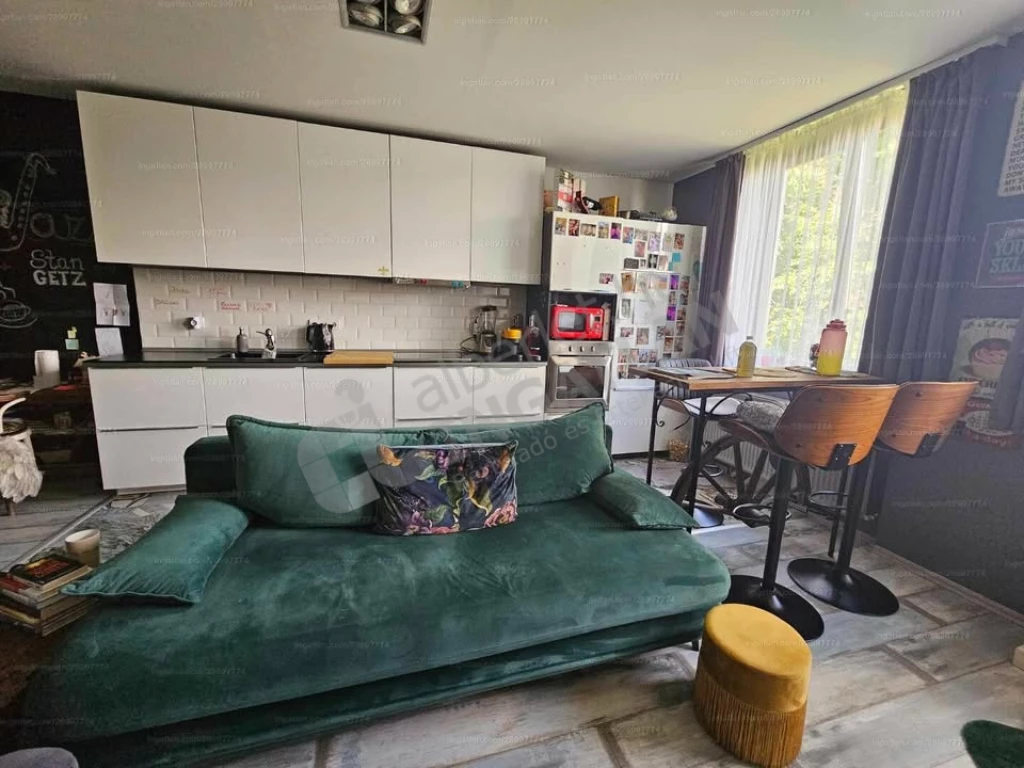 Kiadó téglalakás, Budapest XII. kerület, Csorna utca