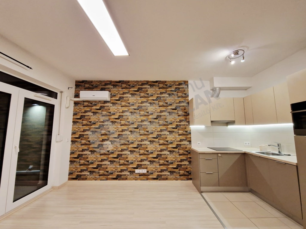 For rent brick flat, Budapest XI. kerület, Pálinkás Antal utca