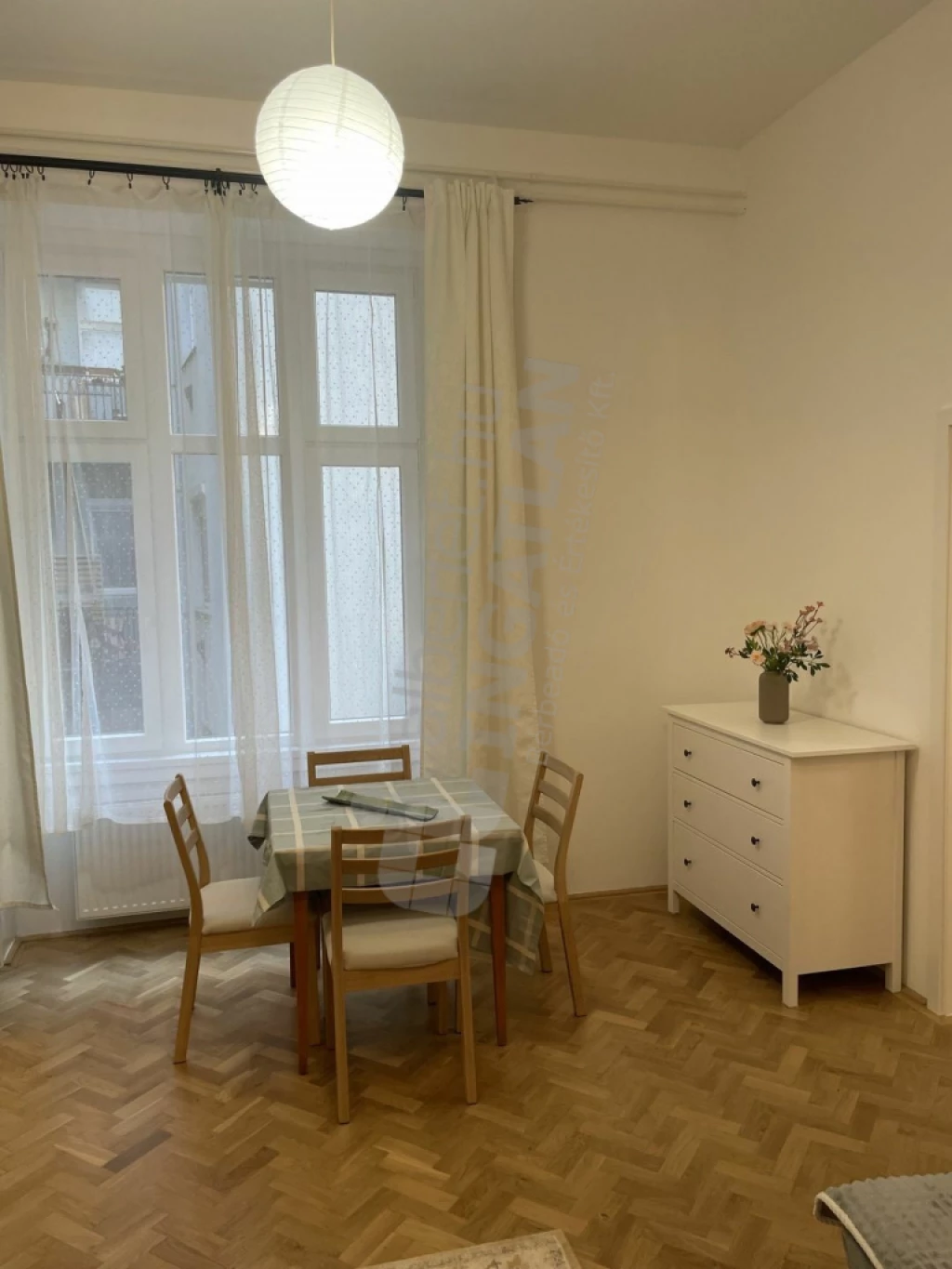 Kiadó téglalakás, Budapest I. kerület, Pauler utca