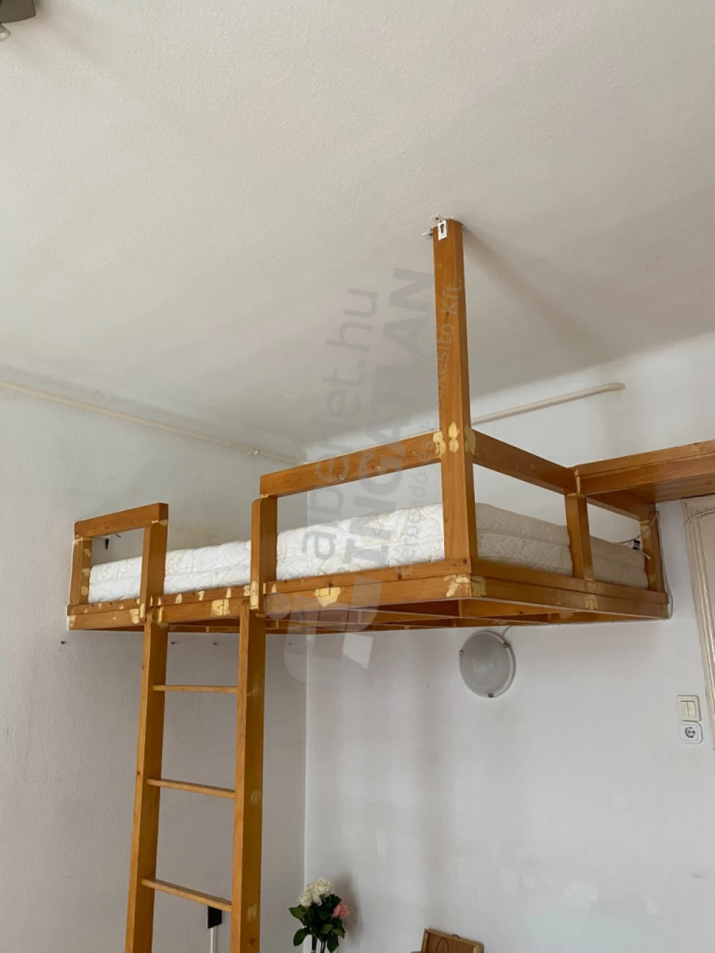 Kiadó téglalakás, Budapest VII. kerület, Marek József utca