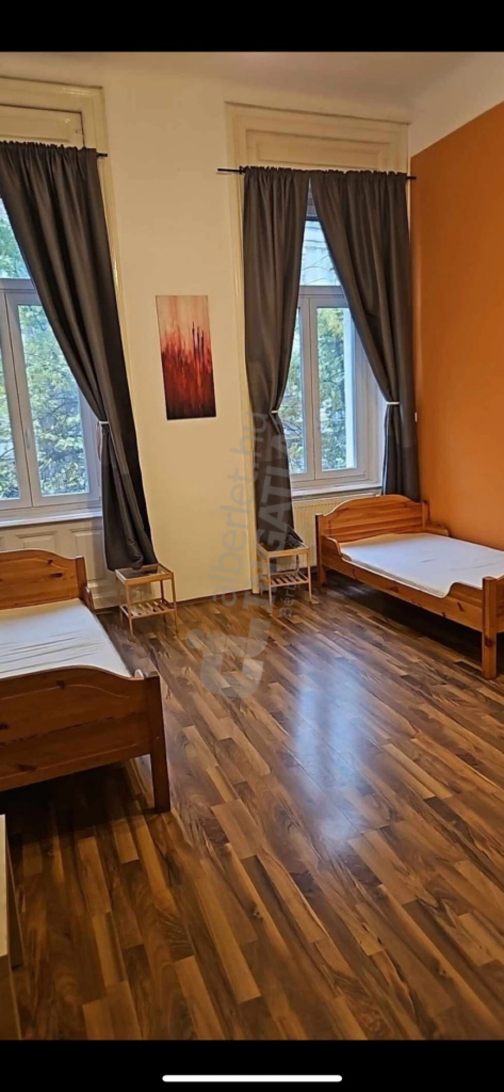 Kiadó téglalakás, Budapest VIII. kerület, József körút