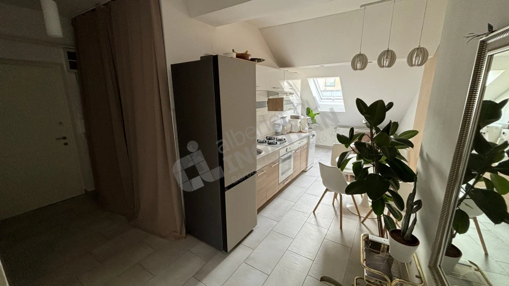 Kiadó téglalakás, Budapest II. kerület, Ganz utca