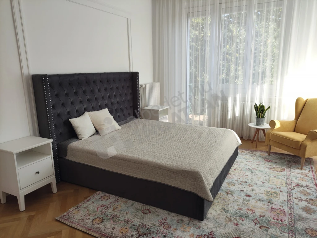 Kiadó téglalakás, Budapest II. kerület, Pázsit utca