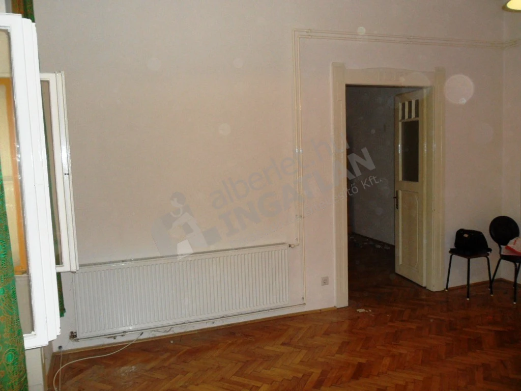 Kiadó téglalakás, Budapest XI. kerület, Villányi út