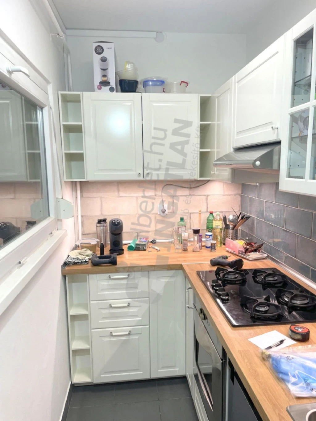 Kiadó panellakás, Budapest XIII. kerület, Népfürdő utca