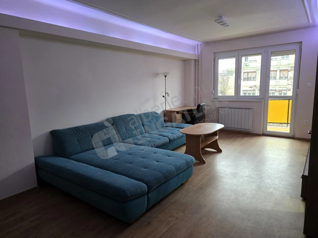 Kiadó téglalakás, Budapest XI. kerület, Fehérvári út