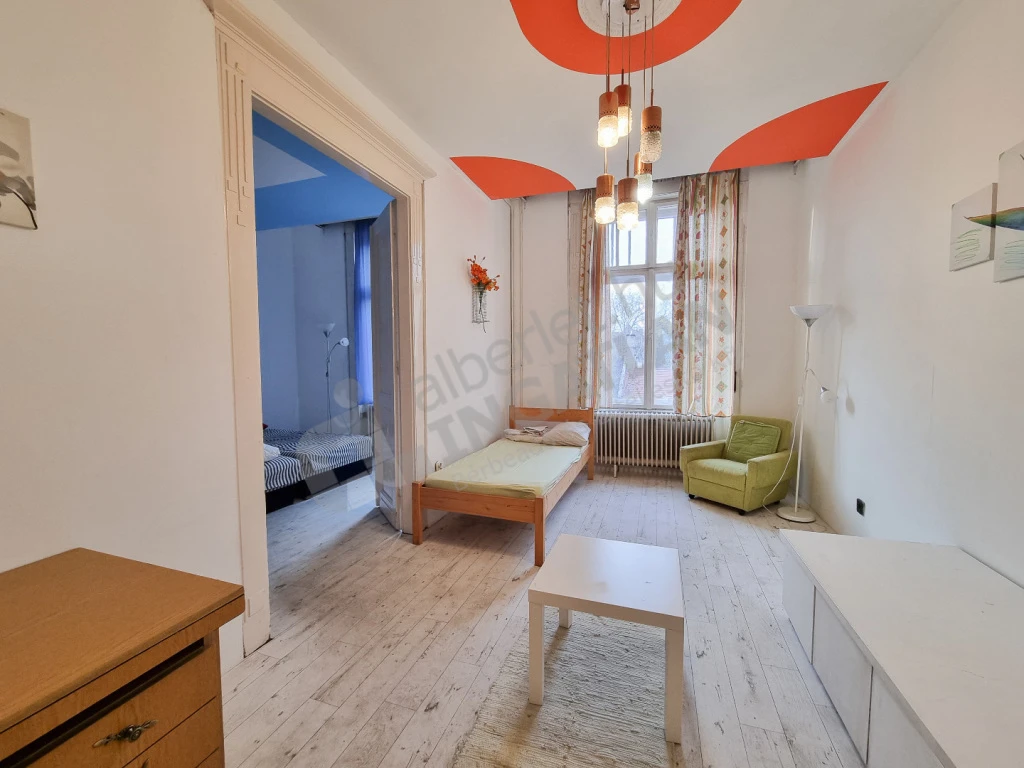 c3-2-name c2-19-name, Budapest VII. kerület, Rottenbiller utca