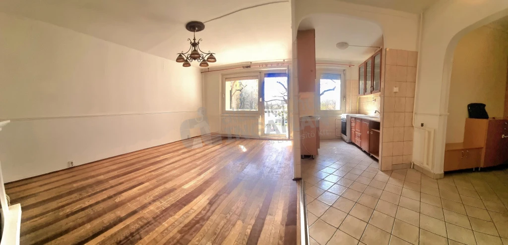 Eladó panellakás, Budapest IV. kerület, Szigeti József utca