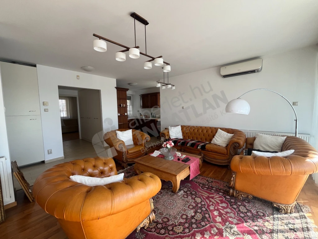 Eladó téglalakás, Budapest XI. kerület, Iglói út