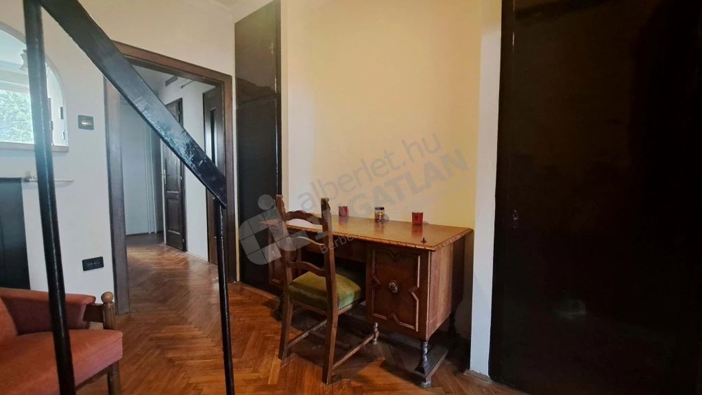 Kiadó téglalakás, Budapest I. kerület, Úri utca