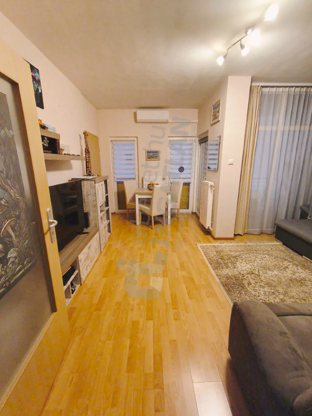 Eladó téglalakás, Budapest VIII. kerület, Jázmin utca