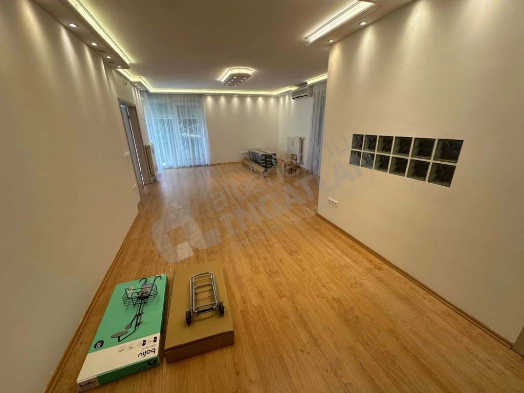 Kiadó téglalakás, Budapest II. kerület, Hárshegyi út