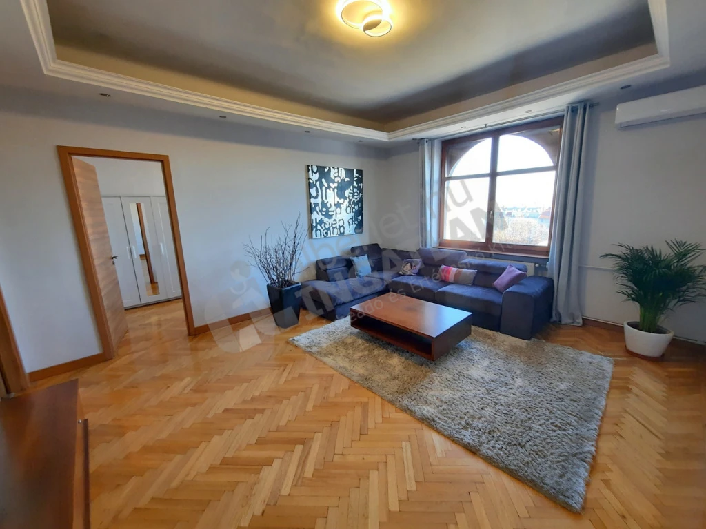 Kiadó téglalakás, Budapest II. kerület, Buday László utca