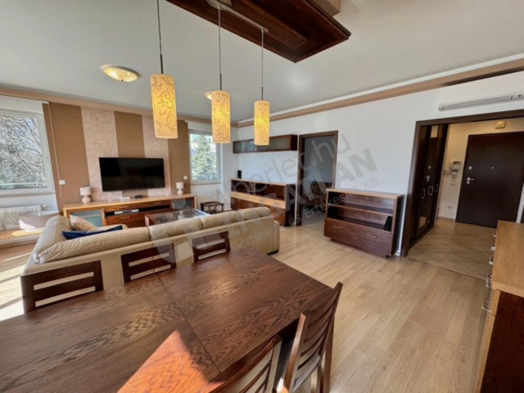 Kiadó téglalakás, Budapest II. kerület, Lepke utca