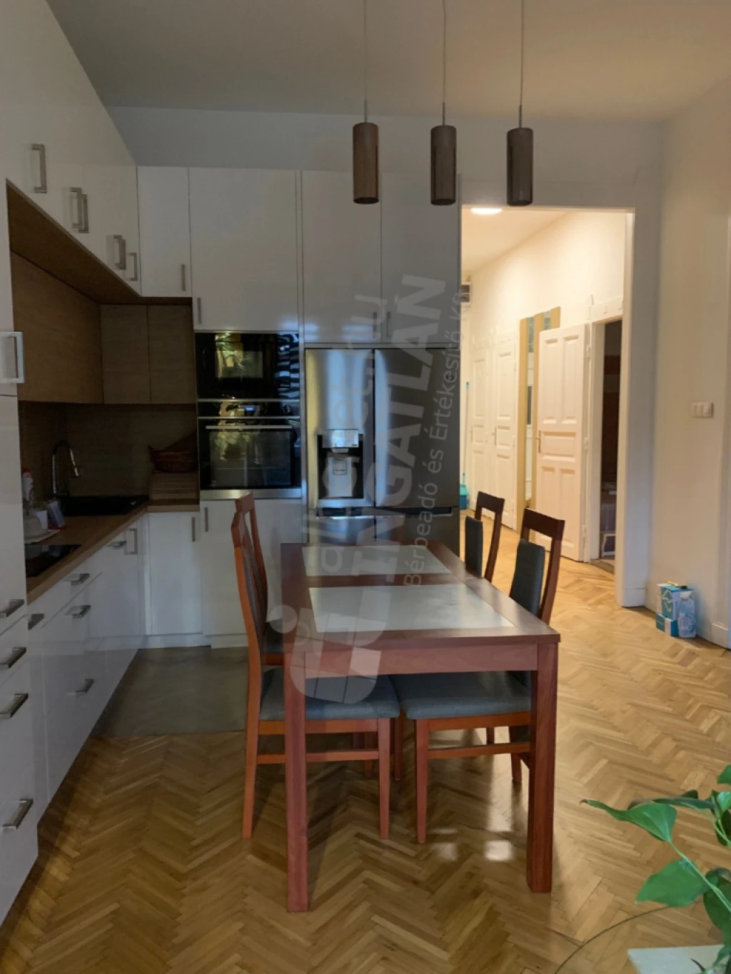 Kiadó téglalakás, Budapest XIII. kerület, Bulcsú utca